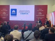 Госэкспертиза провёл сессию по цифровизации строительства на выставке AstanaBuild 2025