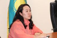 ЕАЭО елдерінің сарапшылары тапсырыс берушілермен тиімді өзара іс-қимыл мәселелерін талқылады