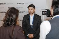 РГП «Госэкспертиза» приняла участие в Kursiv Infrastructure Forum в Астане