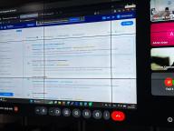 Мемсараптама қызметкерлері buildingSMART Kazakhstan стратегиялық сессиясына қатысты