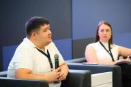 В Астане состоялась экспертная встреча по внедрению ТИМСО и обязательному применению BIM в Казахстане