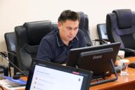 РГП «Госэкспертиза» приняла участие в международном круглом столе по вопросам ценообразования и организации строительства