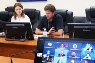 РГП «Госэкспертиза» приняло участие в международном круглом столе по вопросам строительной экспертизы
