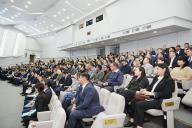 «Мемсараптама» РМК жолдардың сапасына арналған республикалық семинарға қатысты