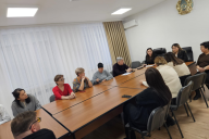 В Атырауской области прошёл семинар по противодействию коррупции в строительной сфере