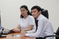Эксперты стран ЕАЭС обсудили вопросы эффективного взаимодействия с заказчиками