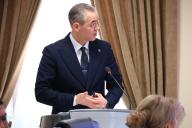 В РГП «Госэкспертиза» прошло республиканское совещание по итогам 2025 года