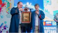 Сарапатама ұйымдары арасындағы спартакиада мәресіне жетті