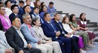 ҚР ИИДМ-де құрылысшылар күніне арналған мерекелік іс-шара өтті 