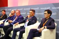 «Мемсараптама» РМК AstanaBuild 2026 пленарлық сессиясына қатысты