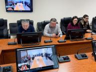 «Мемсараптама» РМК-де сыбайлас жемқорлыққа қарсы дәріс өткізілді