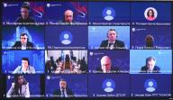 «Мемсараптама» РМК құрылыс сараптамасы мәселелері бойынша халықаралық дөңгелек үстелге қатысты