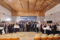 Представители Госэкспертизы выступили спикерами II buildingSMART Kazakhstan Conference & Awards 2026