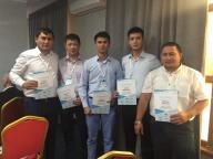Алматы қаласында «TrueConf Server 4.4 және AV-жабдығының жаңашылдығы» атты тақырыпта семинар өтті. 