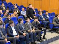 Госэкспертиза и МЧС провели круглый стол по пожарной безопасности