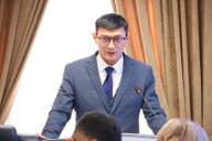 «Мемсараптама» РМК-да 2025 жылғы нәтижелерге арналған республикалық кеңес өтті
