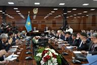 Бюджет Южно-Казахстанской области составит 489,4 млрд тенге