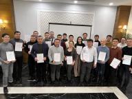 Астанада мемлекеттік сараптаманың IT мамандарын оқыту бойынша семинар өтті
