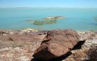 ABOUT CONSTRUCTION OF SEWAGE TREATMENT PLANTS OF BALKHASH CITY