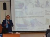 Training experts in BIM technology 