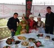 The Great Day of Nauryz