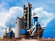 В Жамбылской области в рамках ГПФИИР действует инновационный цементный завод ТОО «Мынарал Тас Компани»