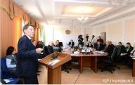 ВЕДОМСТВОДАН ТЫС КЕШЕНДІ САРАПТАМА ЖҮРГІЗУДІ ЖЕТІЛДІРУ ПРОЦЕДУРАСЫ ТУРАЛЫ - ДӨҢГЕЛЕК ҮСТЕЛ 