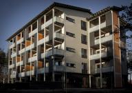 The Kazakhstan delegation has visited Finland and Sweden with the purpose of acquaintance with practice of designing and building construction in view of requirements of energy saving and energy efficiency.