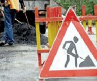 В 2012 году в Шымкенте будут отремонтированы 166 улиц 
