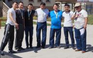 The Great Day of Nauryz