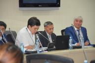 "Қазақстандағы энергиялық тиімді құрылыс және ТКШ: заманға сай энергия үнемдеу мәселелері” атты Халықаралық ғылыми-тәжірибелік семинар