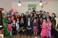 Nauryz duman-2015