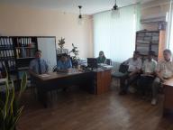 Lecture talk on anti-corruption
