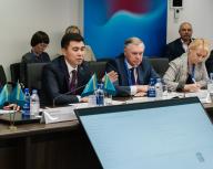 «Құрылыс сараптамасы институтын дамыту» VI халықаралық конференциясы 