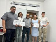 Радиациялық қауіпті нысандарды жобалау және сараптауға арналған семинар өтті