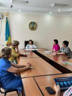 	Закон и порядок-приоритетное направление антикоррупционной деятельности