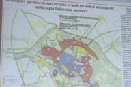 В Шымкенте утвержден генеральный план развития города