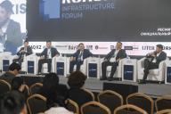 РГП «Госэкспертиза» приняла участие в Kursiv Infrastructure Forum в Астане