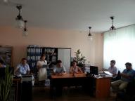 «Қазақстан Республикасының мемлекеттік рәміздері»