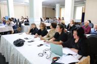 В Госэкспертизе прошел семинар по цифровой трансформации сметного раздела