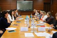 Мемсараптамада сметалық бөлімді цифрлық трансформациялау бойынша семинар өтті