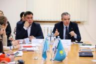 В Госэкспертизе прошел семинар по цифровой трансформации сметного раздела