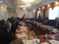 Mediation as way of effective permission conflict/disputable situations