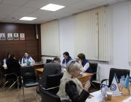 День открытых дверей прошел в РГП «Госэкспертиза»