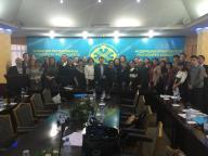 Семинар на тему «Разъяснения изменений и дополнений, внесенных в трудовое законодательство Республики Казахстан»