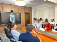 «Мемсараптама» РМК-да конструктивтік шешімдерге сараптама жүргізу мәселелері бойынша дөңгелек үстел өтті