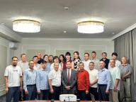 «Мемсараптама» РМК-да конструктивтік шешімдерге сараптама жүргізу мәселелері бойынша дөңгелек үстел өтті