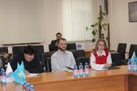 "Мемсараптама" РМК Қазақстандағы құрылыс объектілері үшін ТИМСО қолдану мәселелерін талқылады