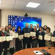 «2019 жылға арналған еңбек заңнамасындағы соңғы өзгерістерді ескере отырып, кадрлық іс жүргізу» тақырыбына семинар