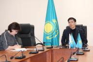 Халықаралық дөңгелек үстел: аналогтары болмаған кезде жабдықтың бағасын сараптау алгоритмі 